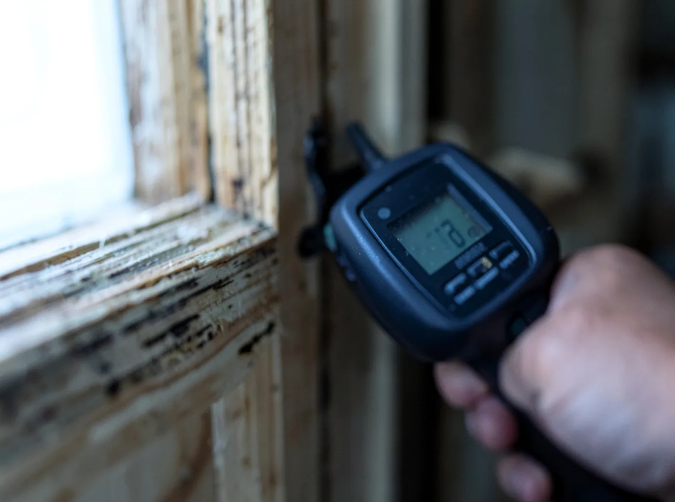 Ceiling Water Damage Repair in Kalispell, MT